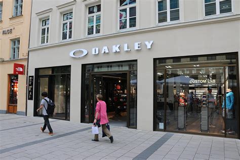 oakley återförsäljare i münchen
